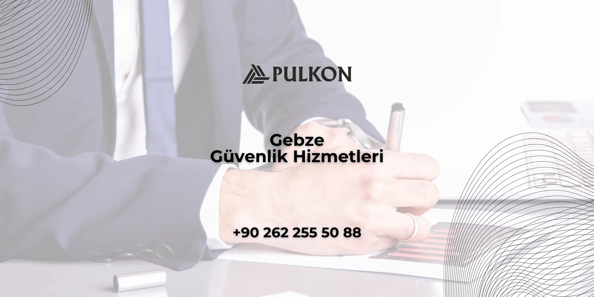 Gebze Güvenlik Hizmetleri